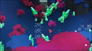 [Hyper Light Drifter] Full Game Deathless