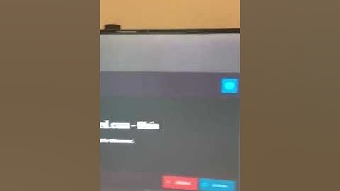 Rust App Live map on the external screen