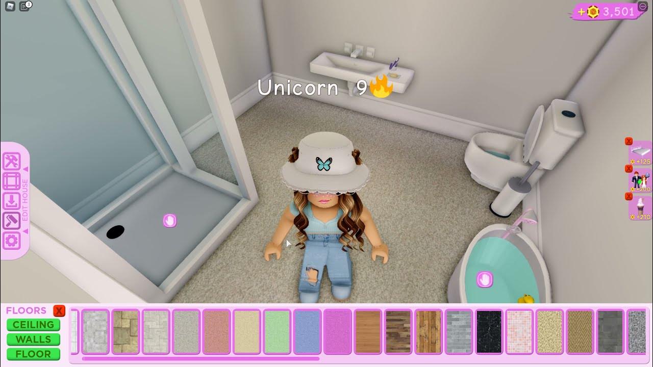 New Family House In Club Roblox! *House build* Part 1 (Roblox) - YouTube