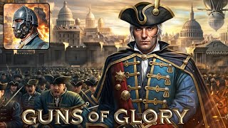 Guns of Glory: The Iron Mask - Gameplay Part 1 (Android-iOS) screenshot 3