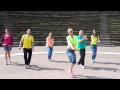 Zumba &quot;MALDITA PRIMAVERA&quot;