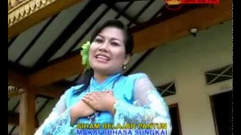 ADAT SENI BUDAYA - DEVIANA - RAGOM KELASIK SUNGKAI