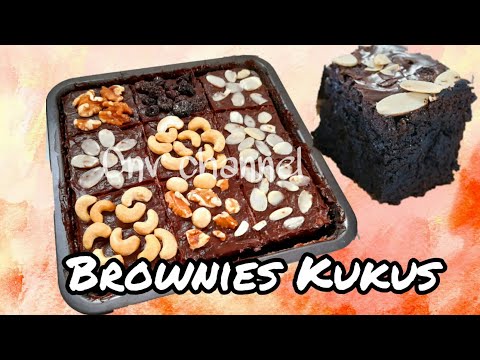 Video: Brownie Dari Aldebaran - Pandangan Alternatif