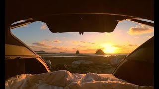 Visit dreamcase : https://www.dreamcase.eu magic moments as this tesla
owner goes sea side camping in anmyeondo south korea with his
dreamcase. spend more...