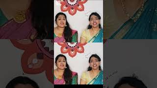 ಶರಣು ಸಿದ್ಧಿ ವಿನಾಯಕ | Ananya Bhat &amp; Bhoomika Koundinya #Shorts