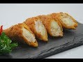 Chicken Fingers | Cooksmart | Sanjeev Kapoor Khazana