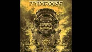 Ektomorf - Collapsed Brigade