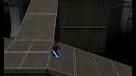 Lets Play Lego Star Wars Quest for R2D2 Part 1