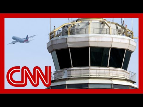 CNN report finds cause that contributed to summer flight delays