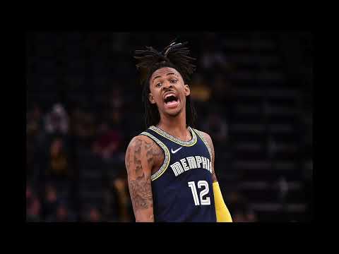 Tariq Nasheed :The Ja Morant Mindset