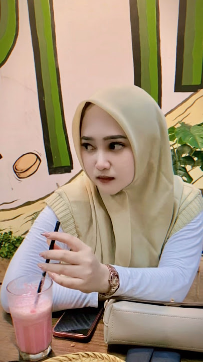 Lg ngelirik mokondo😅✌️