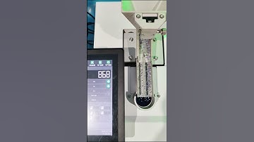 Counting Machine - Can Count 1000 Pieces In More Than 10 Seconds - Counting Speed Can Be Adjusted