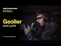 Geolier - RAP TUTORIAL (64 Bars) | RED BULL 64 BARS