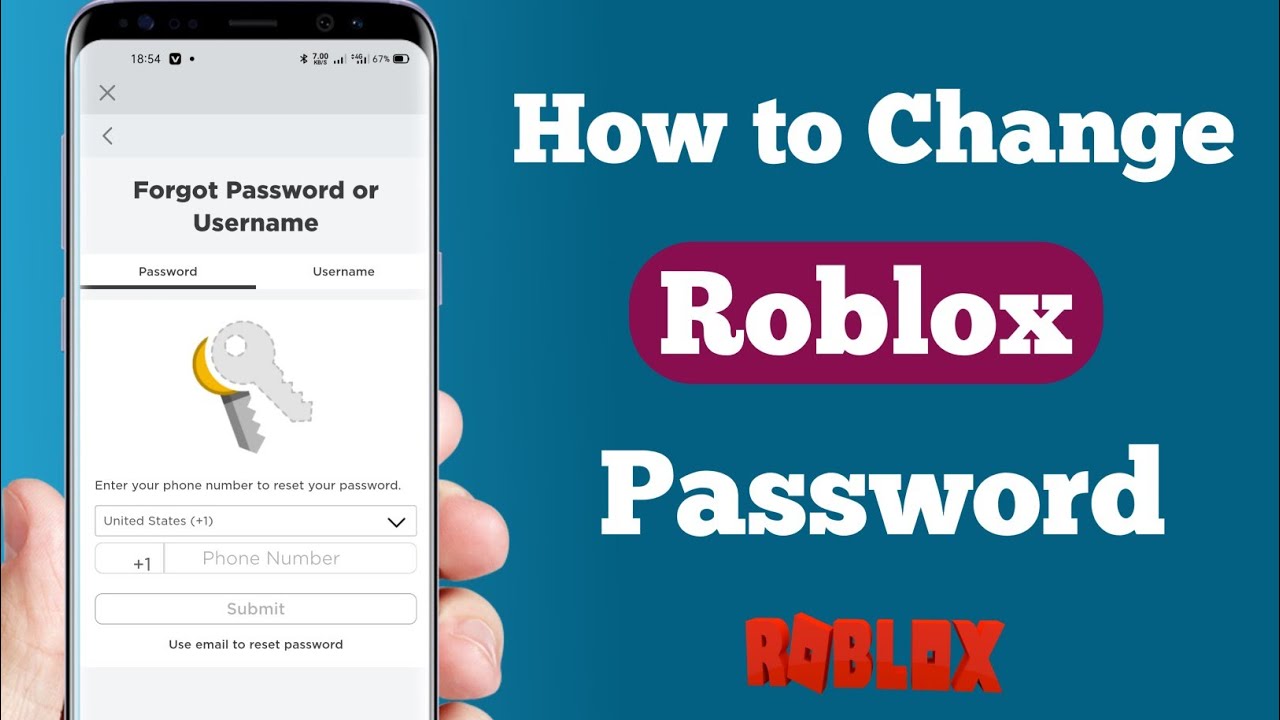 How To Change Your Password On Roblox How To Change Roblox Password Change Roblox Password Youtube - how to change your password on roblox on a phone