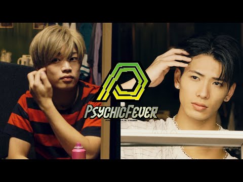 [PCF Digest] PSYCHIC FEVER FIRST EUROPE FANMEET