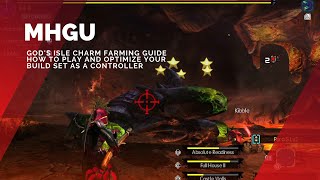 [MHGU] Guide to God