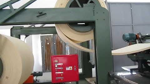 PE & EVA splitting machine EVA sheet splitting machine PE sheet splitting machine