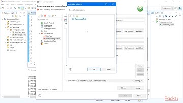 Dive into Core of Selenium Automation: Waiting for Elements|packtpub.com