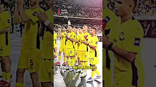 Wants To Be Like Indonesia But Malaysia Uses Cheating Methods Says Forgery Of Naturalized Player
