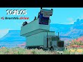 Beamng Drive Movie: Epic Chase Leads To Freeway Disaster (+Sound Effects) |Part 15| - S02E05