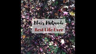 Video thumbnail of "Best Life Ever"