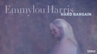Emmylou Harris -Six White Cadillacs-Lp 25°Hard Bargain(2011)