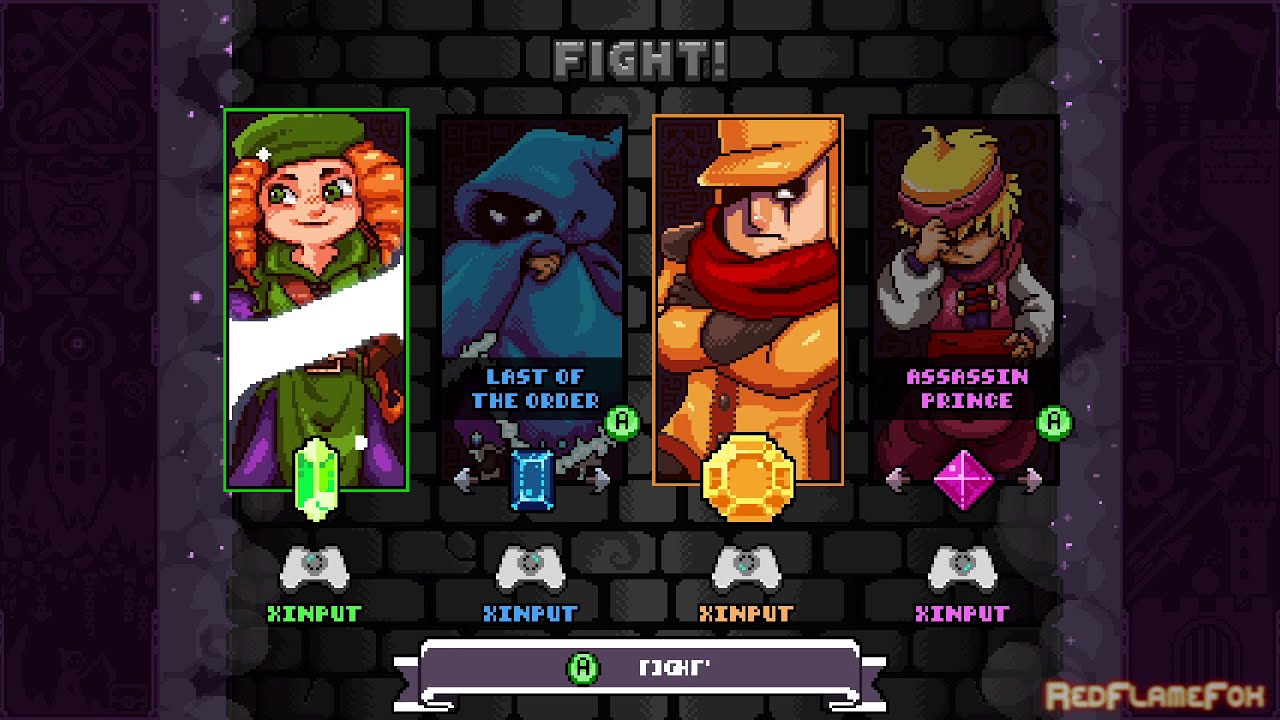 TowerFall Ascension on Steam