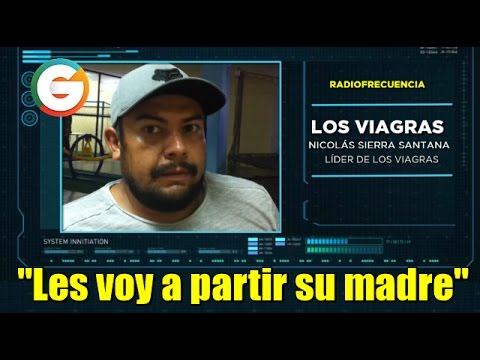 Los viagras