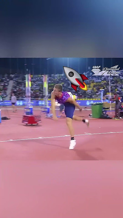Craziest Javelin Moments 🤪2