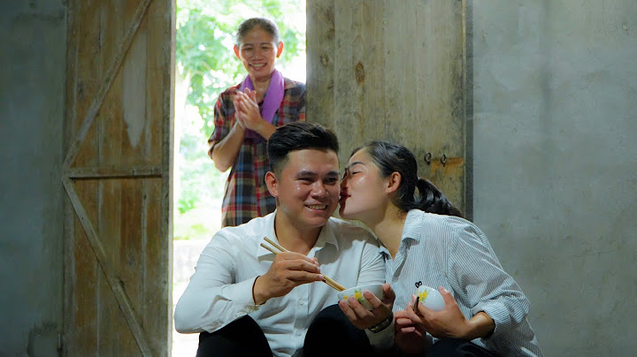 Giang's mother never expected Henry to do this for Giang!