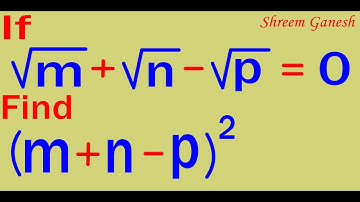 Polynomials Algeberic identities class 9 Mathematics NCERT CBSE online video solutions