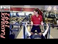 Bench press part 2 1992 on oneonone with jasons fitness