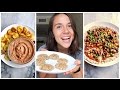 What i ate on a 150 budget  live below the line days 4  5 vegan