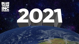 2021 Year Rewind