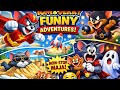 Tom and Jerry Funny Adventures 🐱🐭 | Kids Cartoon Fun | Non-Stop Maja for Children