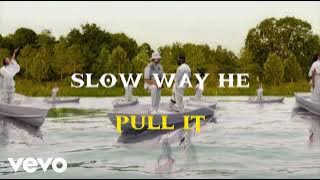 Tobe Nwigwe- Lil fish, big pond ft Stephen Curry ( Lyrics)#lyrics #tobenwigwe #stephencurry