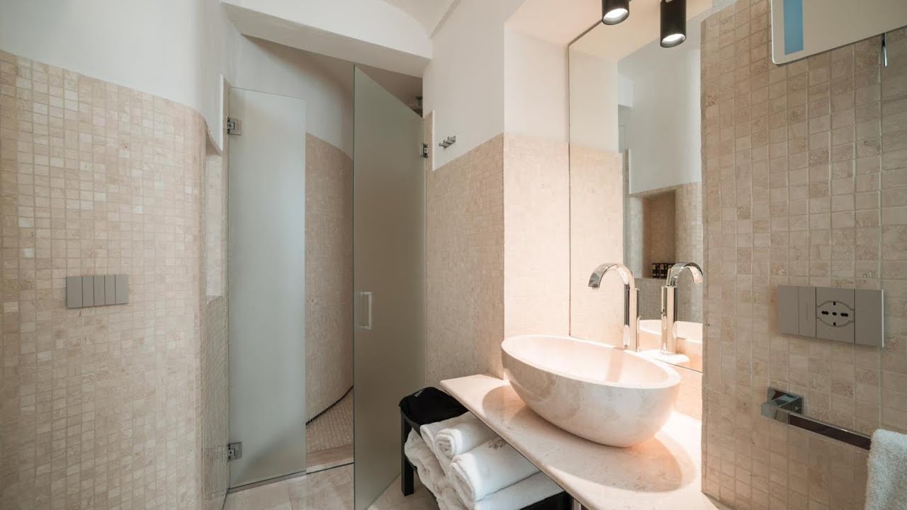 Royal Palace Hotel, Turin, Italy