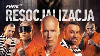 Download Lagu FAME 29 RESOCJALIZACJA: Zygmunt Chajzer, Rado, Gonciarz, Karabin, Areczek (+ PÓŁFINAŁY FAME BOOSTER) MP3