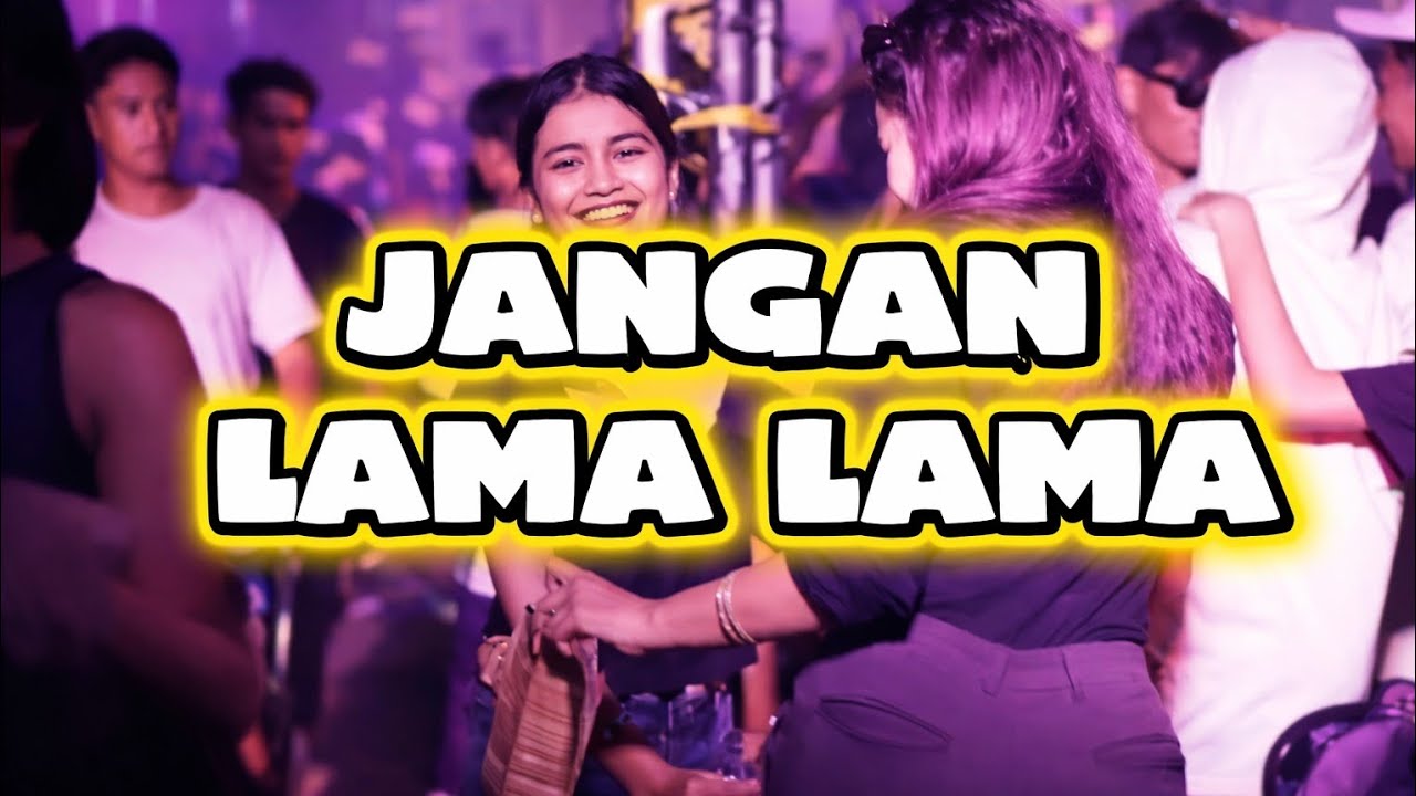 🔥DANGDUT GACOR - JANGAN TUNGGU LAMA LAMA