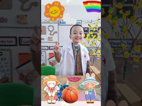 Giờ hoạt động góc lớp 4B2