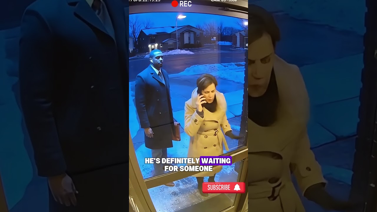 HOA Karen Calls 911 on a  Black Man For Looking "Suspicious" — What Happened Next SHOCKED Everyone!