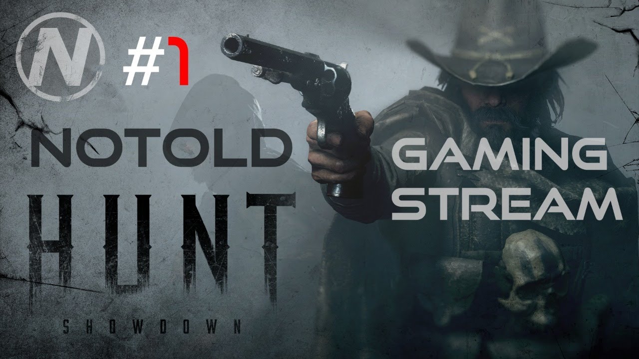 HUNT Showdown Playing Best Early Access Game of 2018 - YouTube