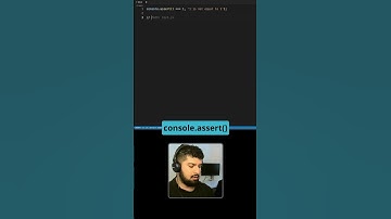 Unleashing the Power of Console.assert in JavaScript