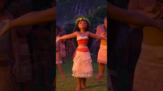 Disney's Moana 2 Dance Battle! 🌊