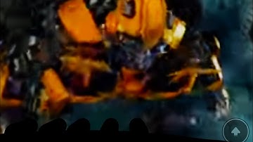 Transformers The Ride 3D Roblox POV