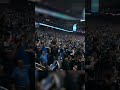 Lions fans are special 🔥 (📺 FOX)