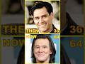The Truman Show Cast: Then vs Now (1998–2026)