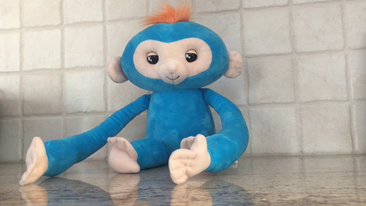 fingerlings hugs smyths