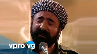 Şivan Perwer - Ey Ferat (live) Resimi