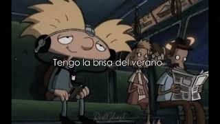 Música de Oye Arnold! El Señor Hyun canta "Simple Things" - Cosas Sencillas versión Larga #oyearnold